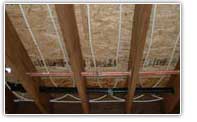 Radiant Floor Installation