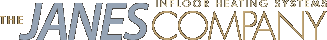 The Janes Company: Infloor Heating Systems