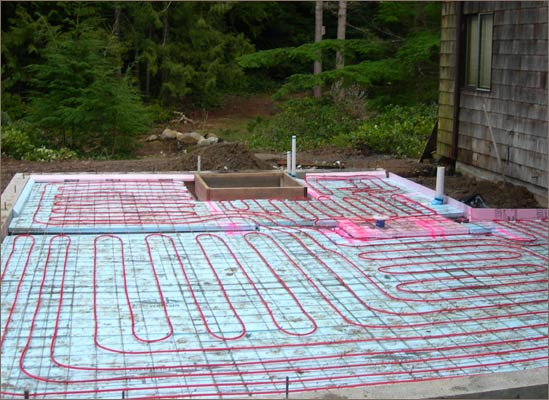 The Janes Company: How It Installs
