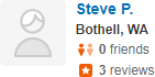 Steve P.