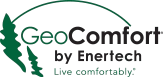 GeoComfort logo