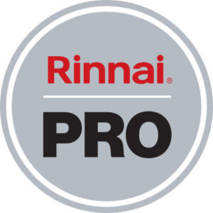 Rinnai PRO