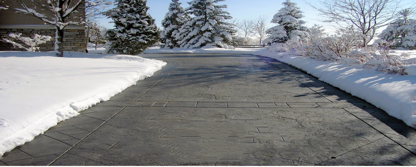 After radiant repair