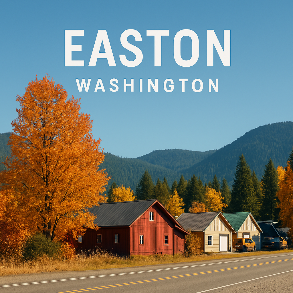 Radiant heating repair in Easton, Washington